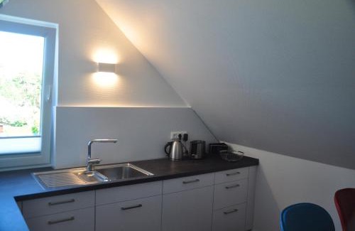 Eckernfoerde Apartamento | Am Alten Leuchtfeuer