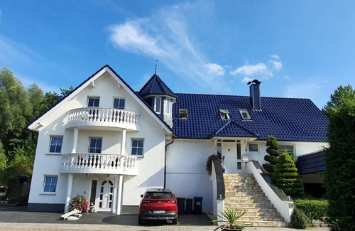 Wilhelmshaven Apartamento | Am alten Siel