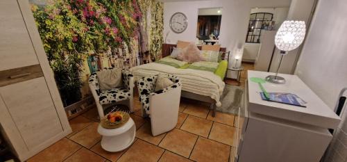 Wilhelmshaven Apartamento | Am alten Siel