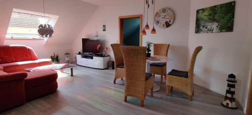 Langballig Apartamento | Am Anker
