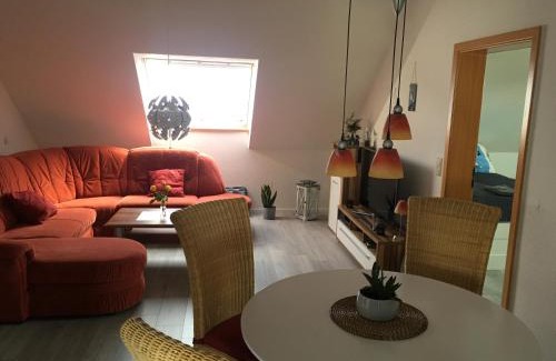 Langballig Apartamento | Am Anker