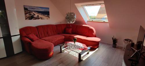 Langballig Apartamento | Am Anker