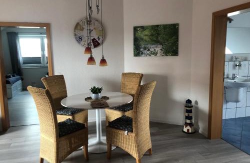 Langballig Apartamento | Am Anker