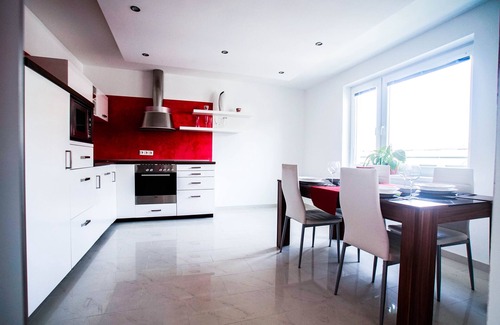 Favoriten Apartamento | AM Apartment I Viena