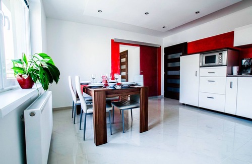 Favoriten Apartamento | AM Apartment I Viena