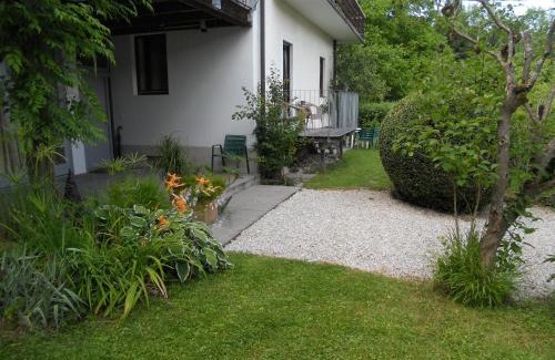 Traunkirchen Apartamento | Am Baalstein