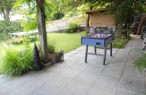 Traunkirchen Apartamento | Am Baalstein