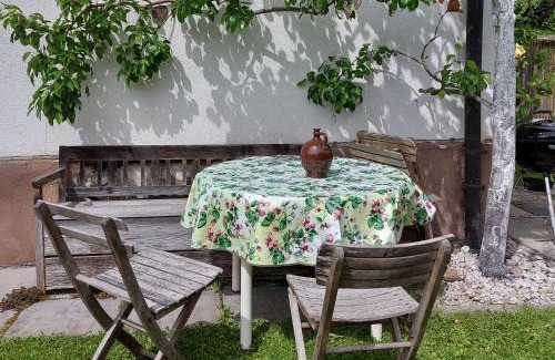 Traunkirchen Apartamento | Am Baalstein