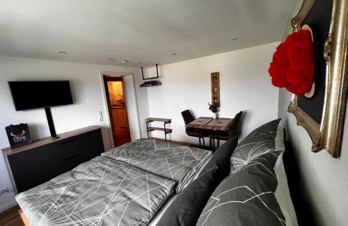 Barental Apartamento | Am Berg