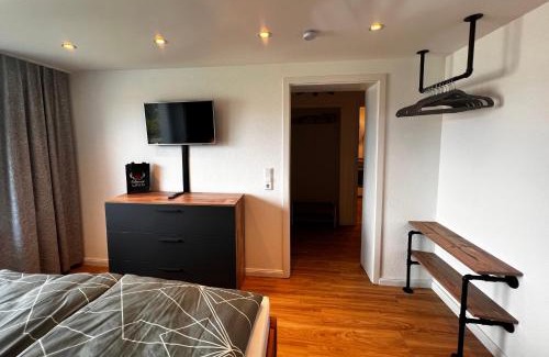 Barental Apartamento | Am Berg
