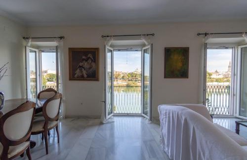 Triana Apartamento | AM Betis Guadalquivir