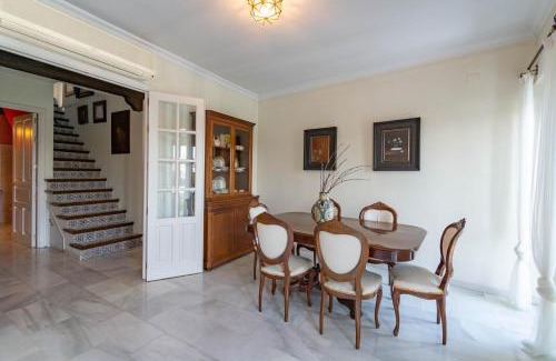 Triana Apartamento | AM Betis Guadalquivir