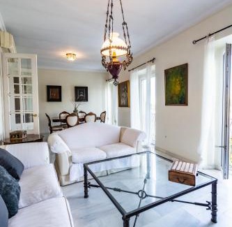 Triana Apartamento | AM Betis Guadalquivir