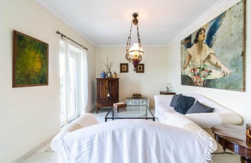 Triana Apartamento | AM Betis Guadalquivir