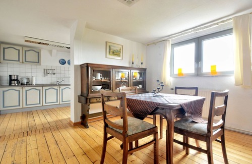 Schwalenberg Apartamento | Am Brauamt/Am Malerwinkel by Interhome