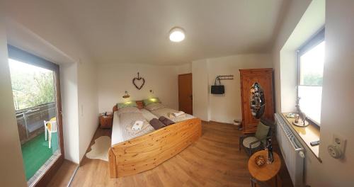 Flattach Apartamento | Am-Christophorus Mölltaler Gletscher