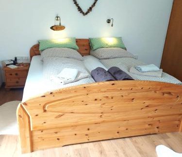 Flattach Apartamento | Am-Christophorus Mölltaler Gletscher