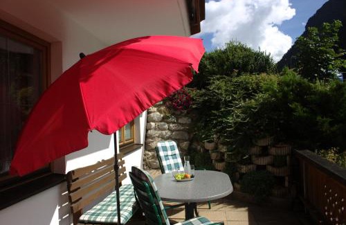 Vorderlanersbach Apartamento | Am Dörfl