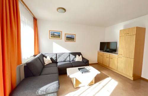 Vorderlanersbach Apartamento | Am Dörfl