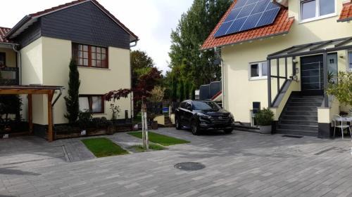 Mainz-Bingen Apartamento | Am Dollespark