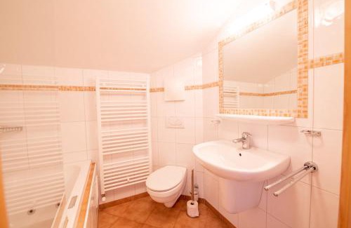 Konigsleiten Apartamento | Am Edelweißanger Haus A Top 7