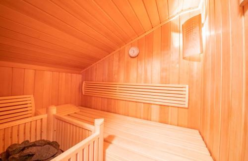 Konigsleiten Apartamento | Am Edelweißanger Haus A Top 7