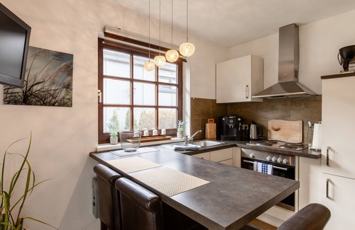 Osten Casa | Am Fleet by Interhome