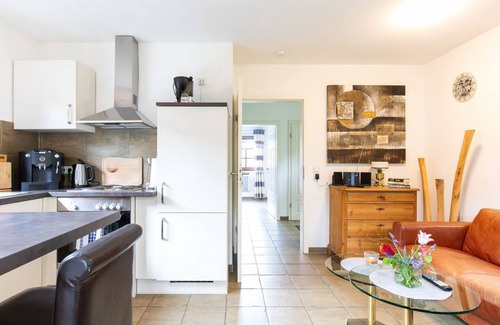 Osten Casa | Am Fleet by Interhome