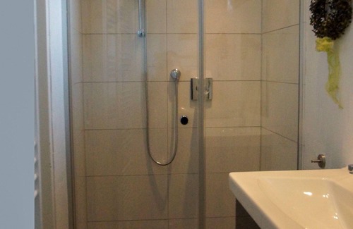 Sahlenburg Apartamento | En Flockengrund 26a / 1EG