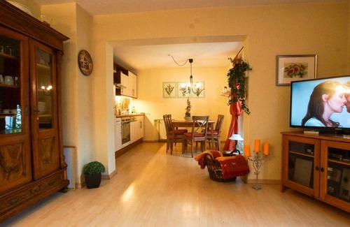 Sahlenburg Apartamento | En copos básica 29/6 CE