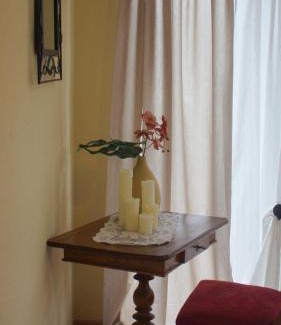 Sahlenburg Apartamento | Am-Flockengrund-29-6-EG