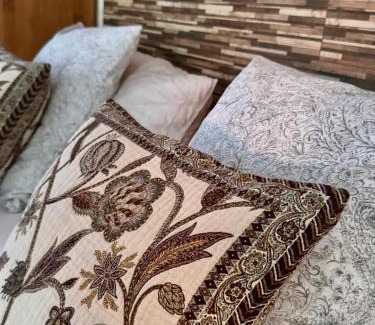 Eriskirch Apartamento | Am Flussgarten