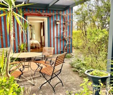 Eriskirch Apartamento | Am Flussgarten