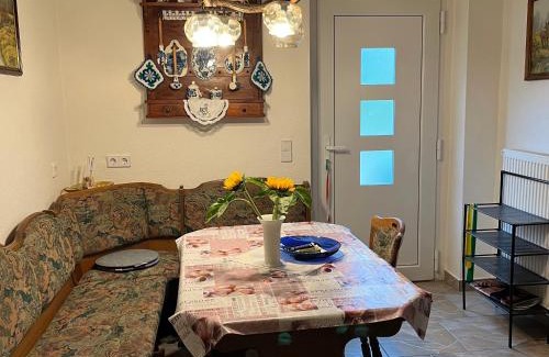 Hainewalde Apartamento | -am Fuß zum Zittauer Gebirge-