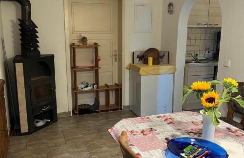 Hainewalde Apartamento | -am Fuß zum Zittauer Gebirge-