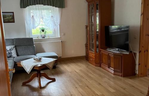 Hainewalde Apartamento | -am Fuß zum Zittauer Gebirge-