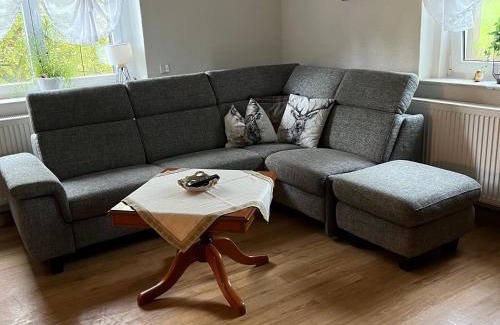 Hainewalde Apartamento | -am Fuß zum Zittauer Gebirge-