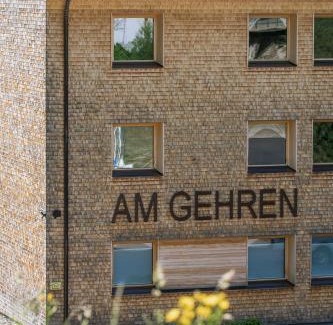 Steeg Apartamento | Am Gehren - Arlberg Appartements