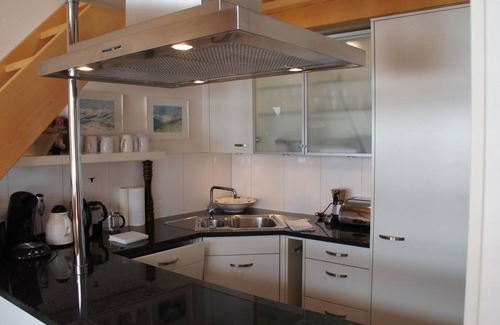 Adelboden Apartamento | Am Gilsbach by Interhome
