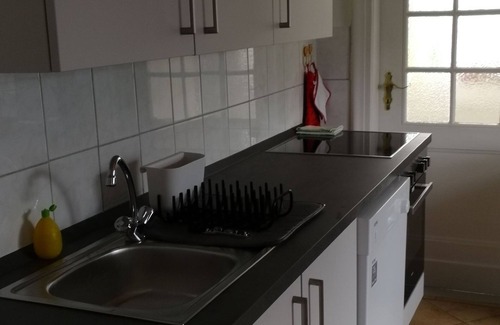 Lubstorf Apartamento | Am Hegehof - ABC181