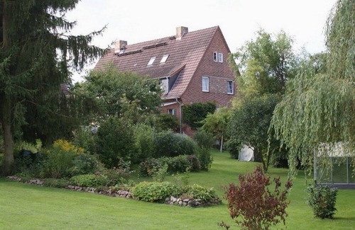 Lubstorf Apartamento | Am Hegehof - ABC181
