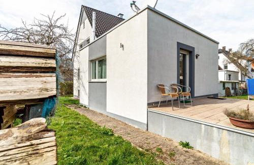 Sindelfingen Apartamento | am Hirnach 2