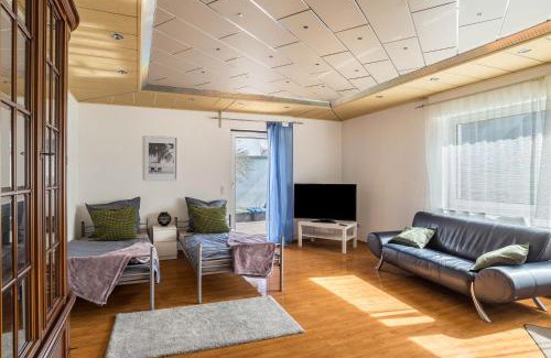 Sindelfingen Apartamento | am Hirnach 2