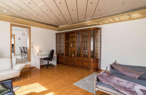 Sindelfingen Apartamento | am Hirnach 2