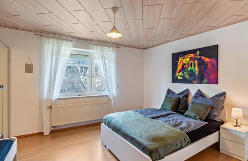 Sindelfingen Apartamento | am Hirnach 2