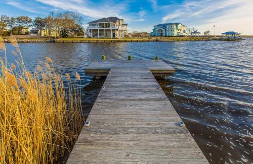 Sandbridge Casa | Am I Dreaming