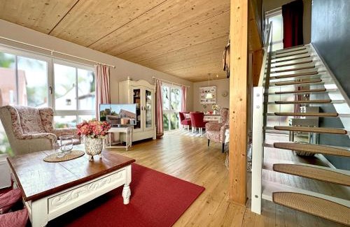 Werder Apartamento | Am Inselufer