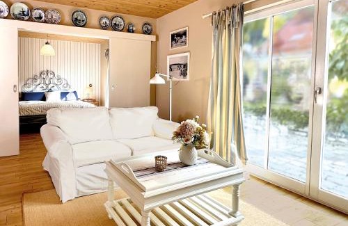Werder Apartamento | Am Inselufer
