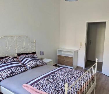 Suedvorstadt Apartamento | Am Kiez von Leipzig