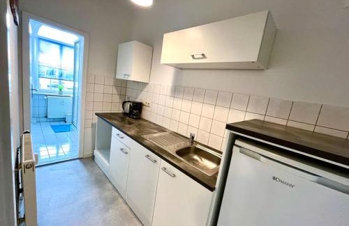 Suedvorstadt Apartamento | Am Kiez von Leipzig